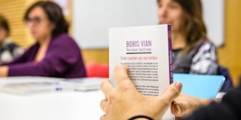 foto de la persona que realitzarà l'activitat